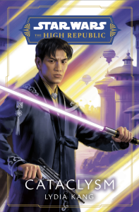 Star Wars: The High Republic - Cataclysm