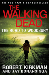 THE ROAD TO WOODBURY