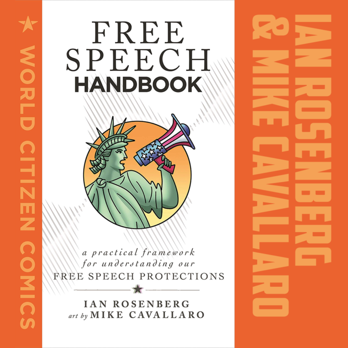 Free Speech Handbook