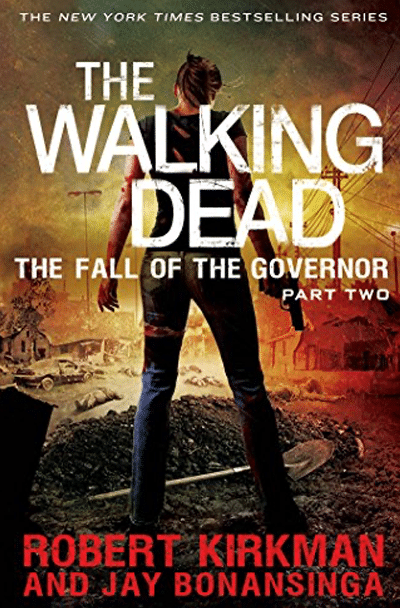 THE FALL OF THE GOVERNOR: PART II (2014)