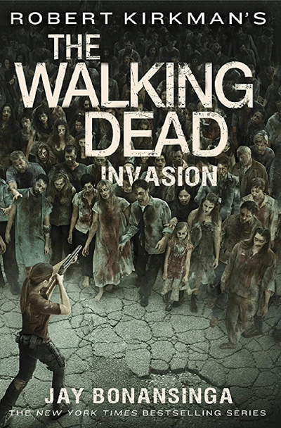 INVASION