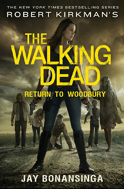 RETURN TO WOODBURY (2017)