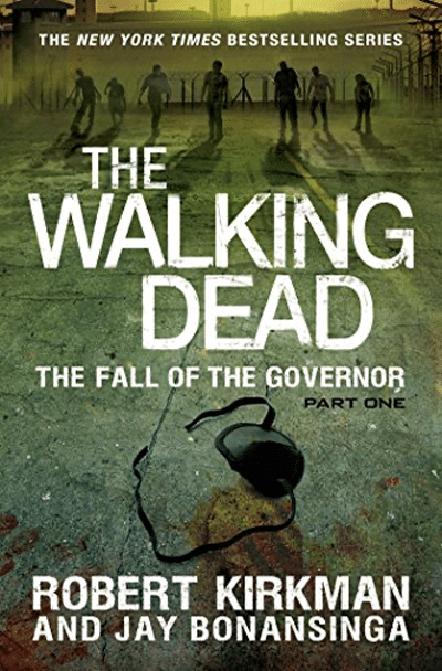 The Fall of the Governor: Part I
