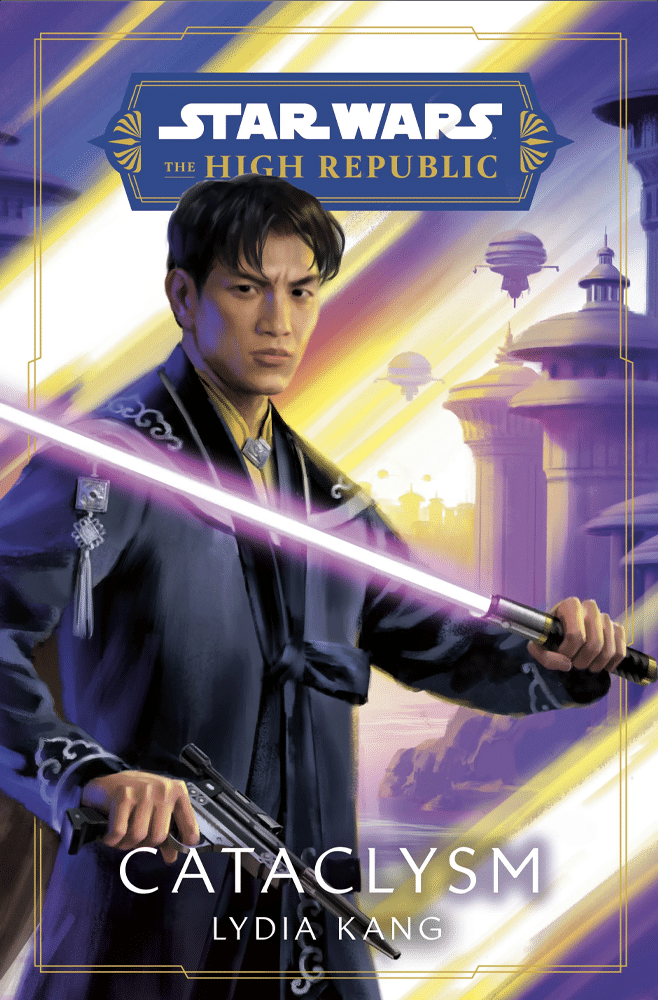 Star Wars: The High Republic - Cataclysm