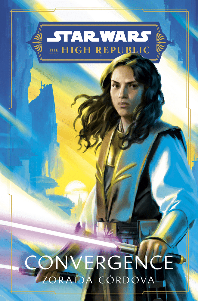 Star Wars: The High Republic - Convergence