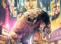 Clayface: Celebrity Dirt #1