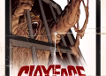 Clayface: Celebrity Dirt #1