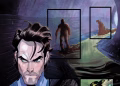 Clayface: Celebrity Dirt #1