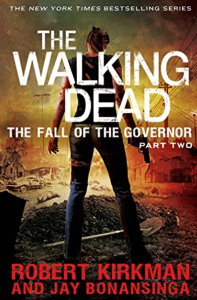 THE FALL OF THE GOVERNOR: PART II (2014)