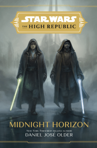 Star Wars: The High Republic - Midnight Horizon