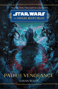 The High Republic: Path of Vengeance