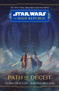 Star Wars: The High Republic - Path of Deceit
